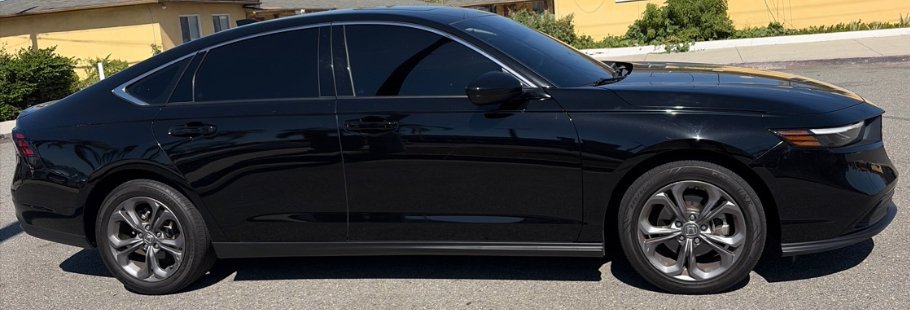 Used 2024 Honda Accord EX image 4