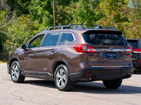 Used 2019 Subaru Ascent Premium w/ Popular Package #4 image 7