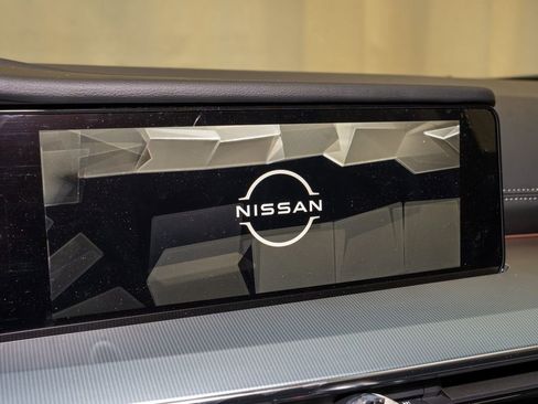 New 2026 Nissan Murano SL image 15