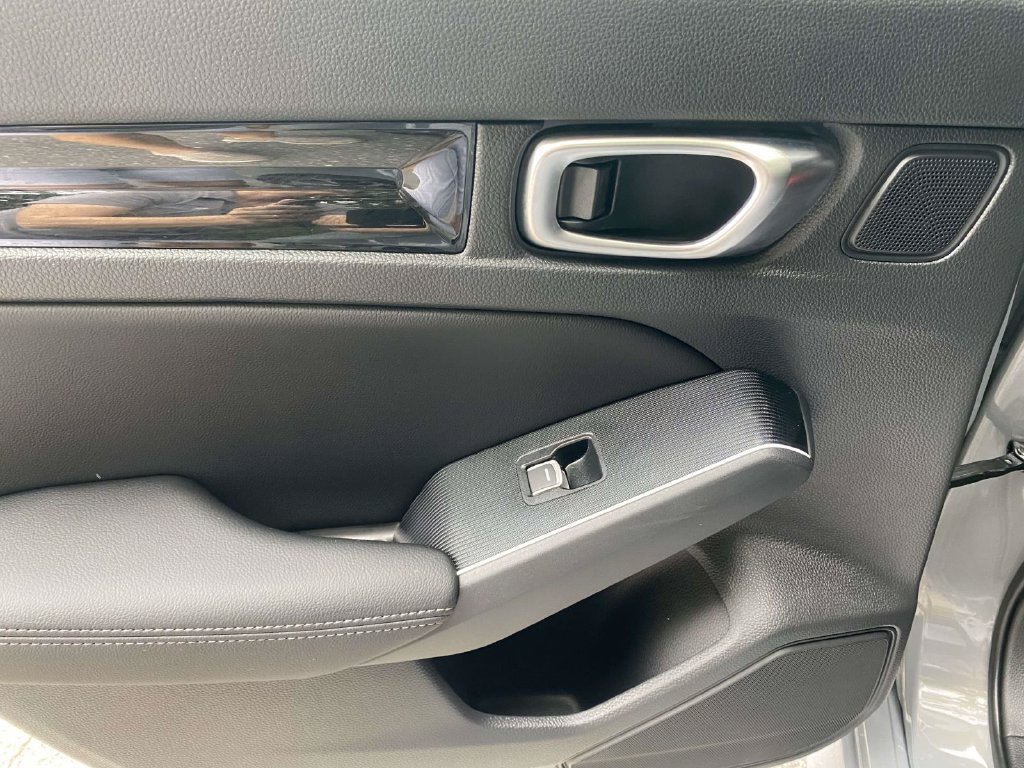 Certified 2026 Honda Civic Sport Touring image 11