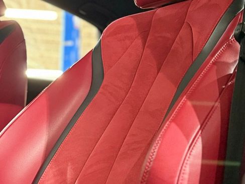 Used 2024 Acura Integra A-Spec image 39