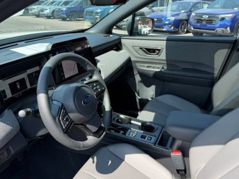 Used 2026 Subaru Outback Premium AWD/4WD image 17