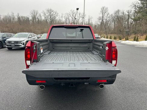 Used 2023 Honda Ridgeline RTL image 11