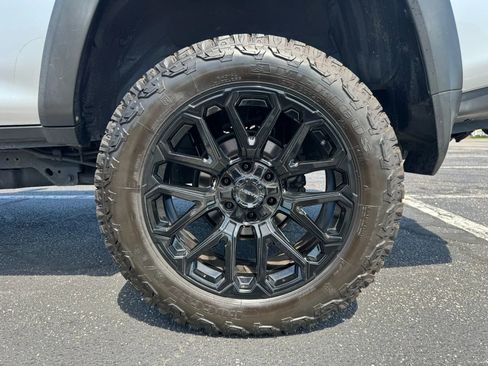 Used 2013 Toyota 4Runner Trail image 11