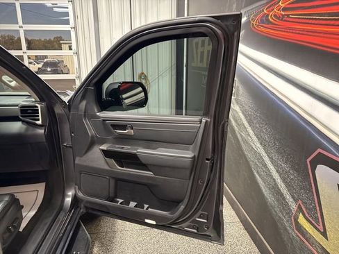 Used 2023 Toyota Tundra Limited w/ Power Package AWD/4WD image 27