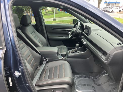 Certified 2026 Honda CR-V Sport-L image 36
