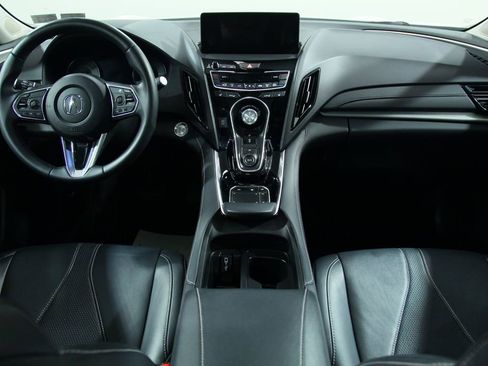 Used 2019 Acura RDX AWD w/ Technology Package image 19