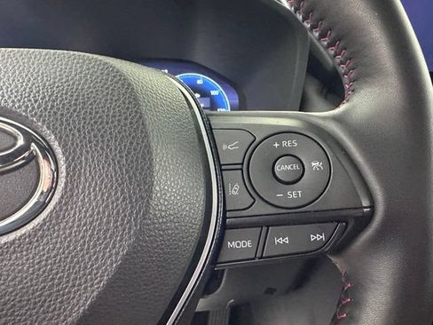 Used 2024 Toyota RAV4 XSE AWD/4WD image 26