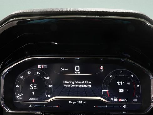 Used 2025 GMC Sierra 3500 SLE w/ SLE Convenience Package image 18