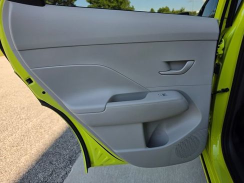 Used 2024 Hyundai Kona SEL FWD image 26