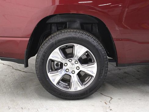 Certified 2023 RAM 1500 Laramie AWD/4WD image 39