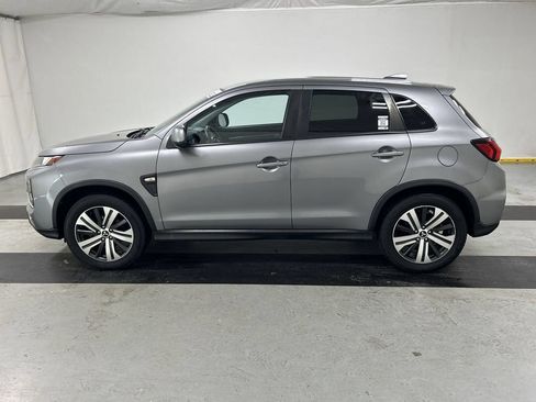Used 2020 Mitsubishi Outlander Sport ES AWD/4WD image 5