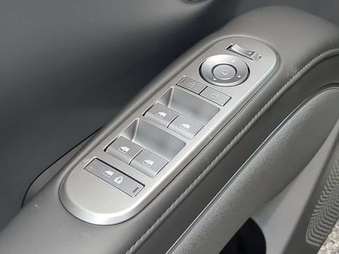 New 2026 Hyundai Palisade Calligraphy FWD image 18