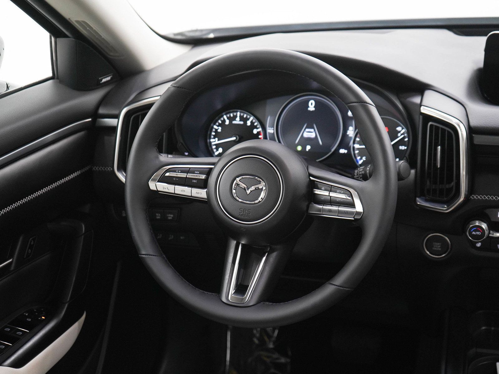 Used 2026 MAZDA CX-50 2.5 Turbo w/ Premium Plus Pkg AWD/4WD image 14