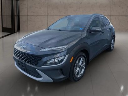 Used 2023 Hyundai Kona SEL