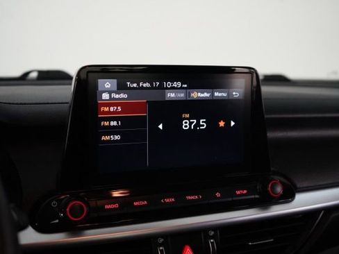 Used 2022 Kia Forte LXS w/ LXS Technology Package image 26