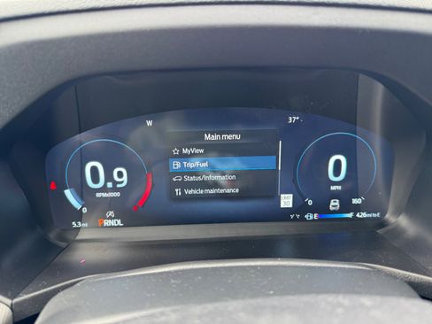 New 2026 Ford Explorer Active w/ Active Comfort Package image 32