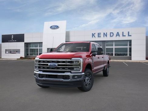 New 2026 Ford F350 Lariat w/ Lariat Ultimate Package AWD/4WD image 2