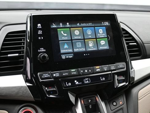 Used 2023 Honda Odyssey EX-L image 11