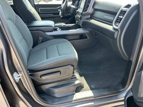 Used 2022 RAM 1500 Big Horn AWD/4WD image 23