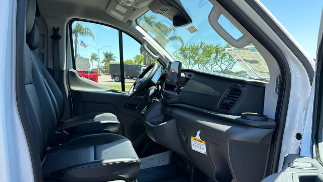 New 2026 Ford Transit 150 Low Roof RWD image 11