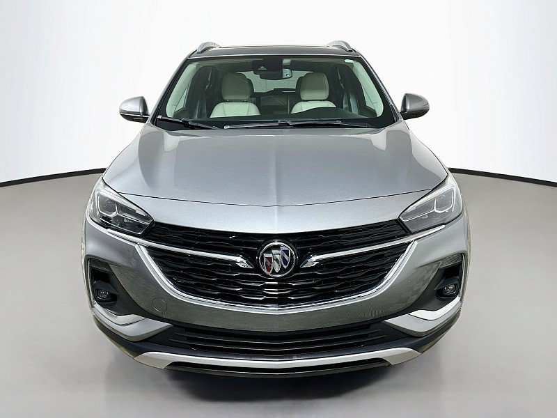 Used 2023 Buick Encore GX Essence w/ Experience Buick Package FWD image 2