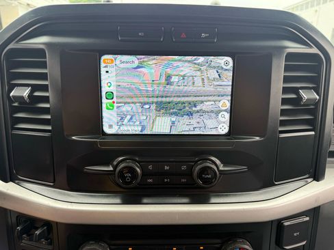 Used 2022 Ford F150 XL w/ Equipment Group 101A High AWD/4WD image 25