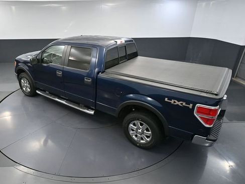 Used 2013 Ford F150 XLT w/ Luxury Equipment Group AWD/4WD image 52