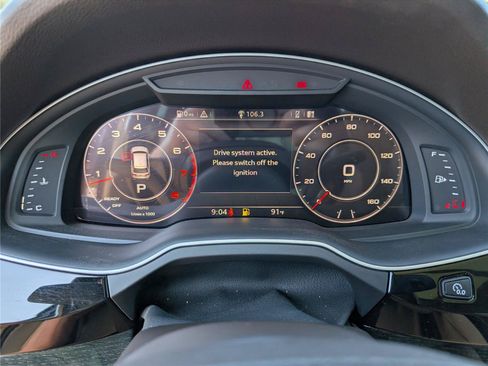 Used 2019 Audi Q7 3.0T Prestige w/ Prestige Package AWD/4WD image 22