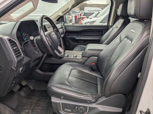 Used 2020 Ford Expedition Platinum image 17