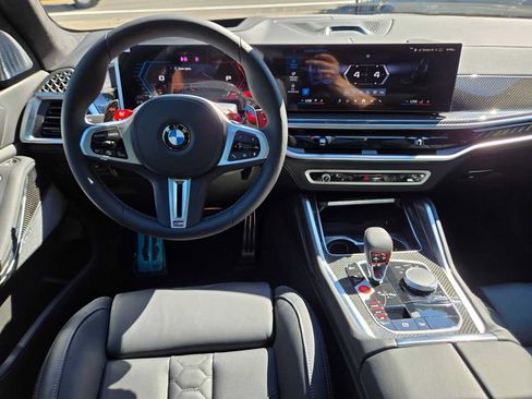 New 2026 BMW X5 M Competition w/ Executive Package AWD/4WD image 20