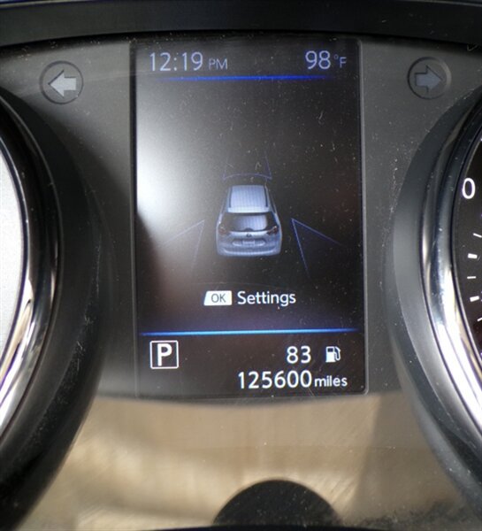 Used 2020 Nissan Rogue SV AWD/4WD image 34