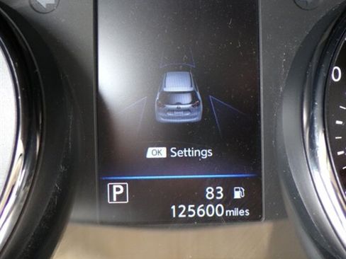 Used 2020 Nissan Rogue SV AWD/4WD image 34