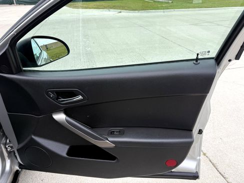 Used 2008 Pontiac G6 Sedan image 19