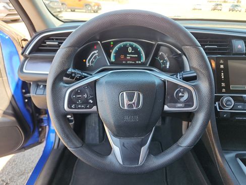 Used 2016 Honda Civic EX-T image 18