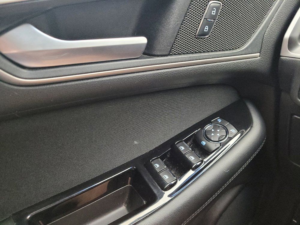 Used 2017 Ford Edge SEL AWD/4WD image 27