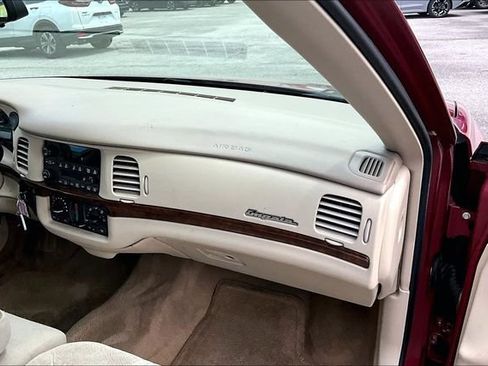 Used 2005 Chevrolet Impala FWD image 20