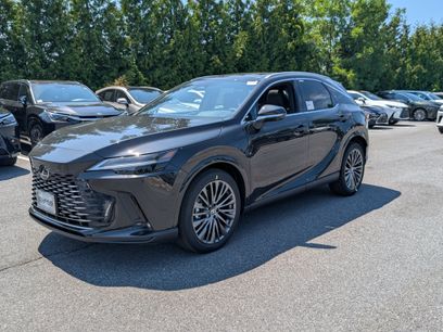 New 2026 Lexus RX 350 AWD w/ Convenience Package