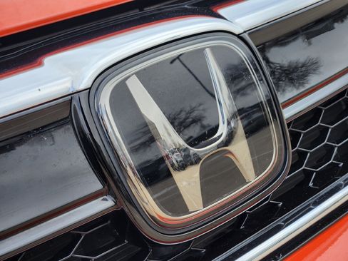 Used 2020 Honda Fit EX image 12