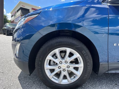Used 2020 Chevrolet Equinox LT FWD image 13
