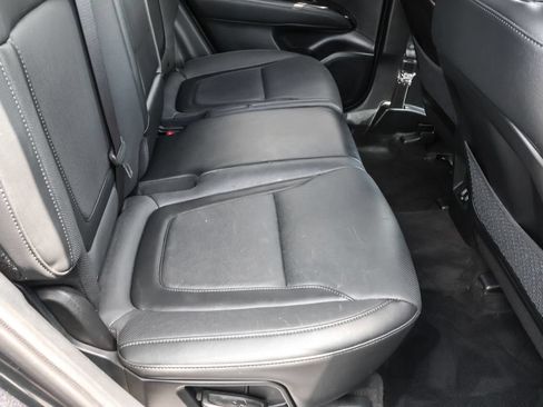 Used 2024 Hyundai Tucson Limited FWD image 37