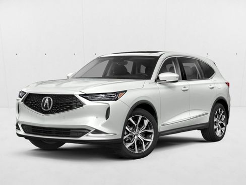 Used 2023 Acura MDX SH-AWD w/ Technology Package image 1