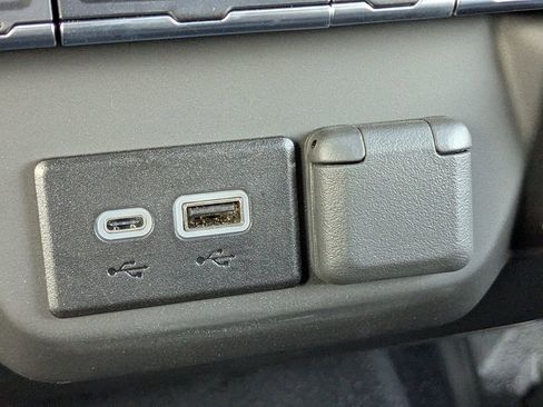 New 2025 Chevrolet Silverado 2500 W/T w/ WT Convenience Package image 22