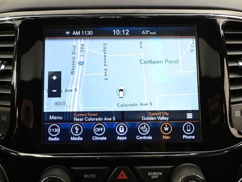 Used 2019 Jeep Grand Cherokee Limited image 29