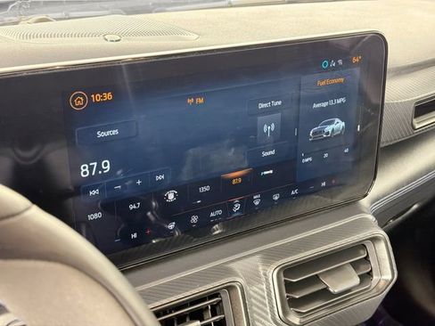 Used 2025 Ford Mustang Dark Horse image 15