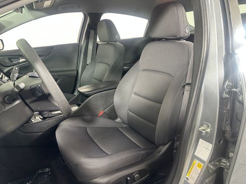 Used 2024 Chevrolet Malibu LT image 13
