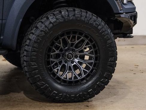 Used 2026 Ford F150 Raptor AWD/4WD image 30