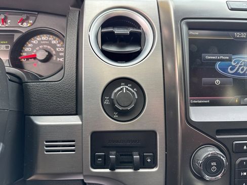 Used 2014 Ford F150 Raptor w/ Equipment Group 801A Luxury image 56