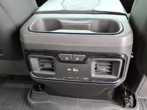 Used 2024 GMC Sierra 2500 AT4X w/ AT4X AEV Edition AWD/4WD image 17