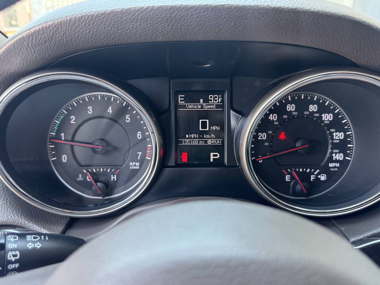 Used 2012 Jeep Grand Cherokee Laredo AWD/4WD image 14